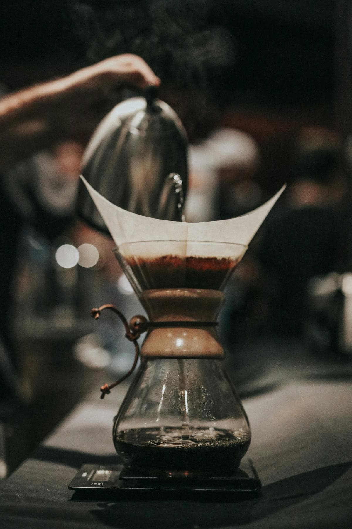 Meilleur café pour le filtre tissu en 2026