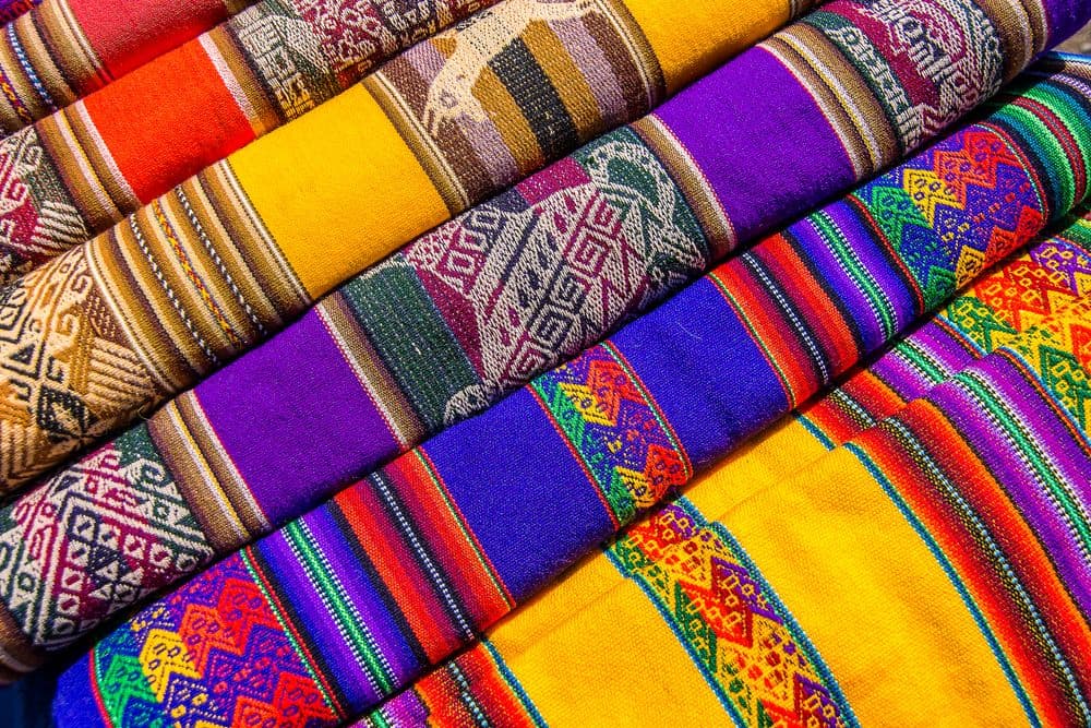 Kente Doré