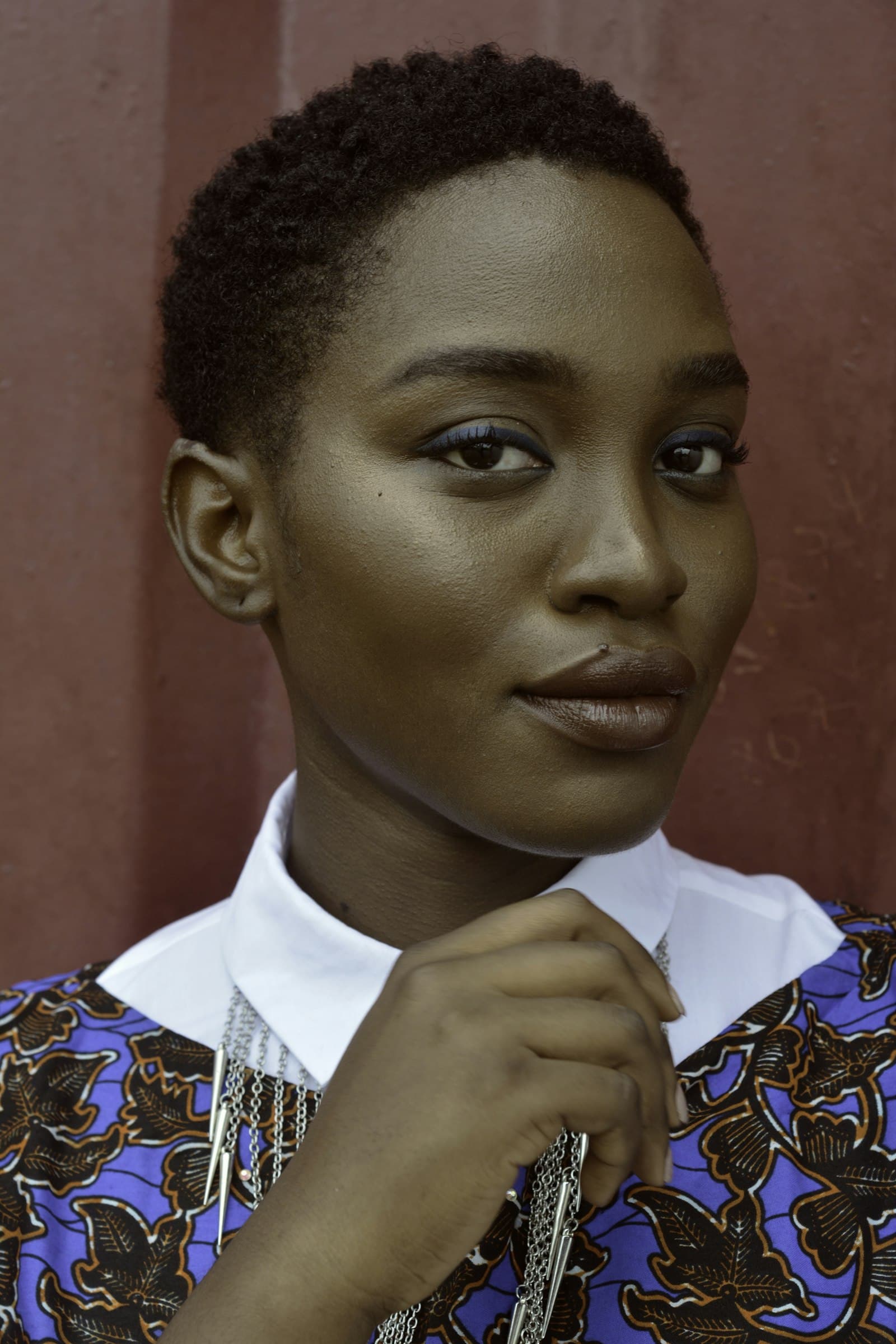 Univers Femme MAKENVA