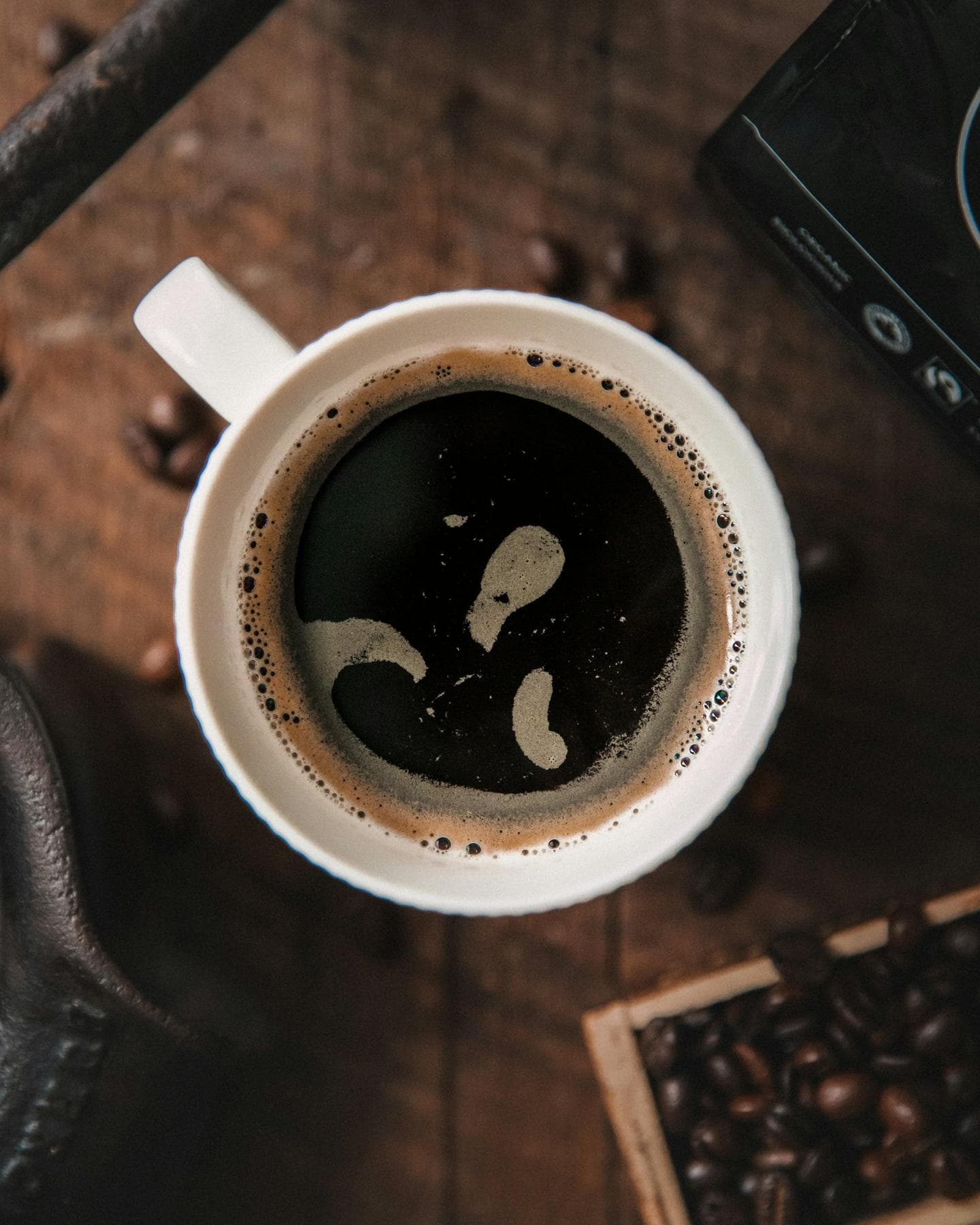 Kenya AA Nyeri, 250 g