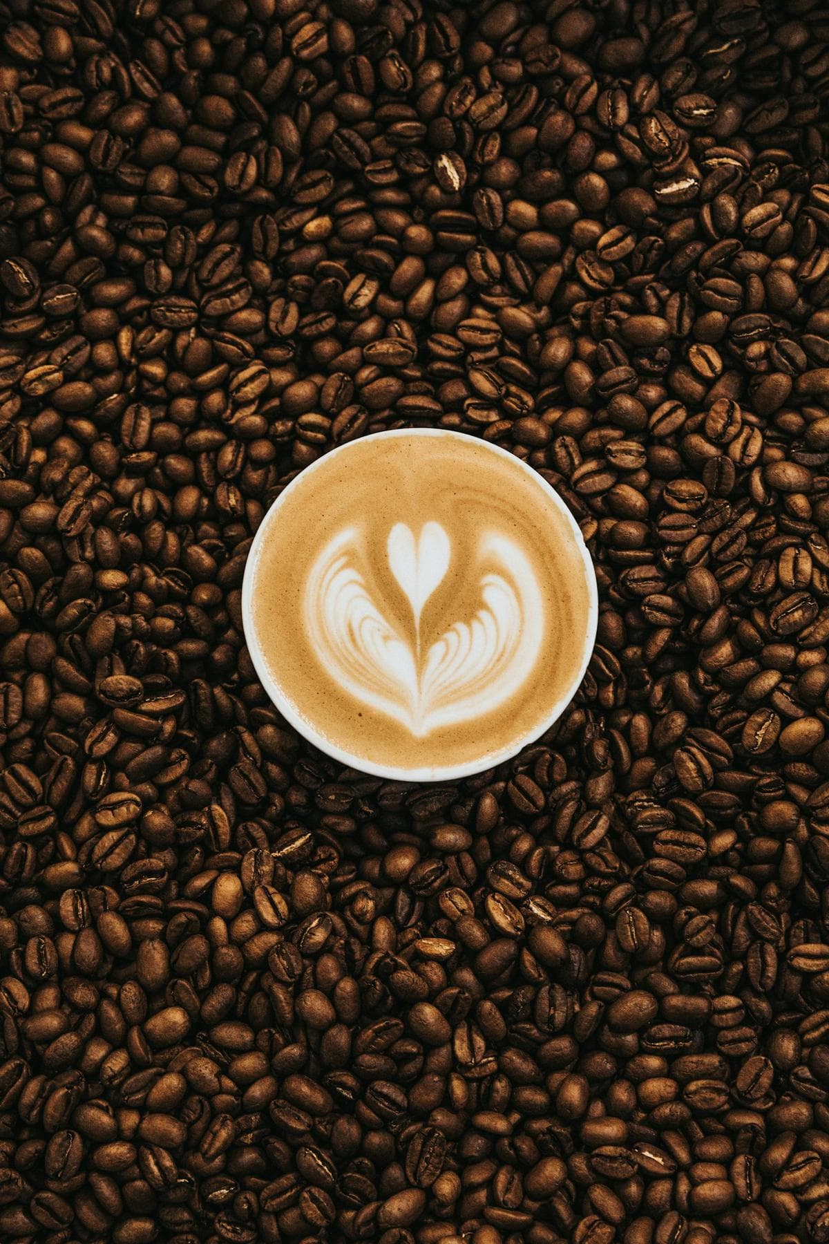 Éthiopie Yirgacheffe, 250 g