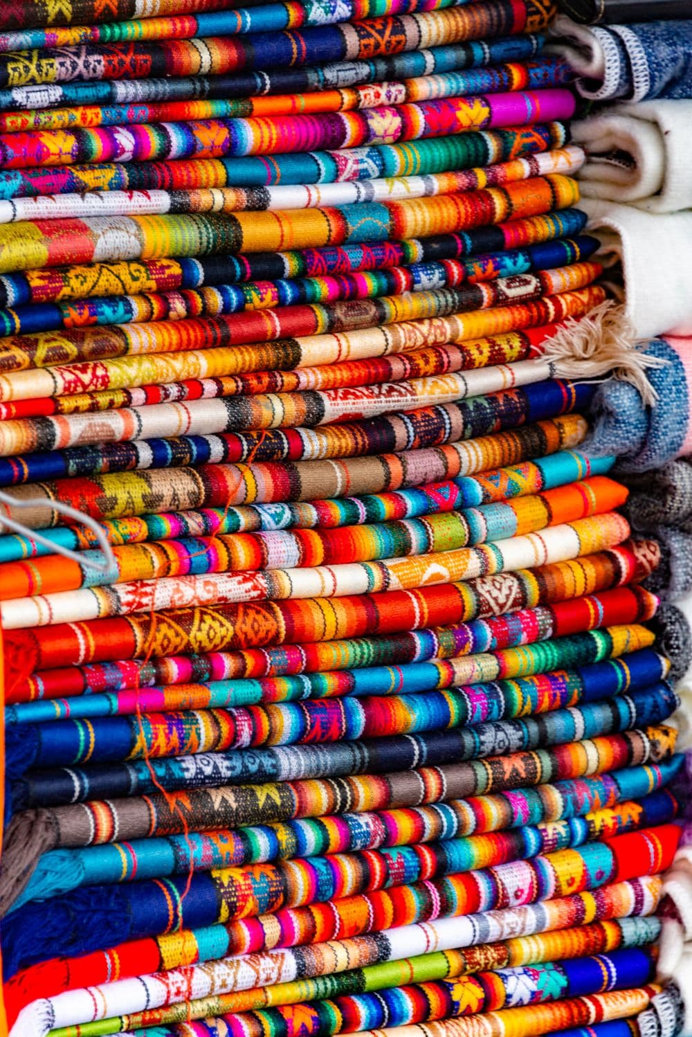 Ankara Pastel